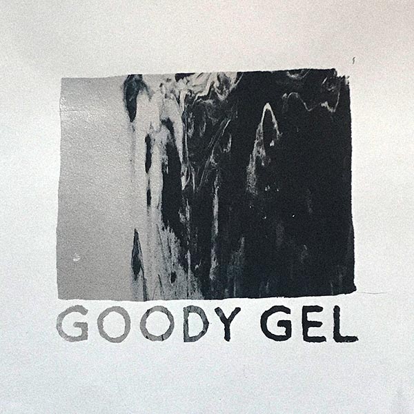 Goody Gel - Goody Gel art